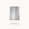American Made Grills 18" Deluxe Vertical Single Access Door