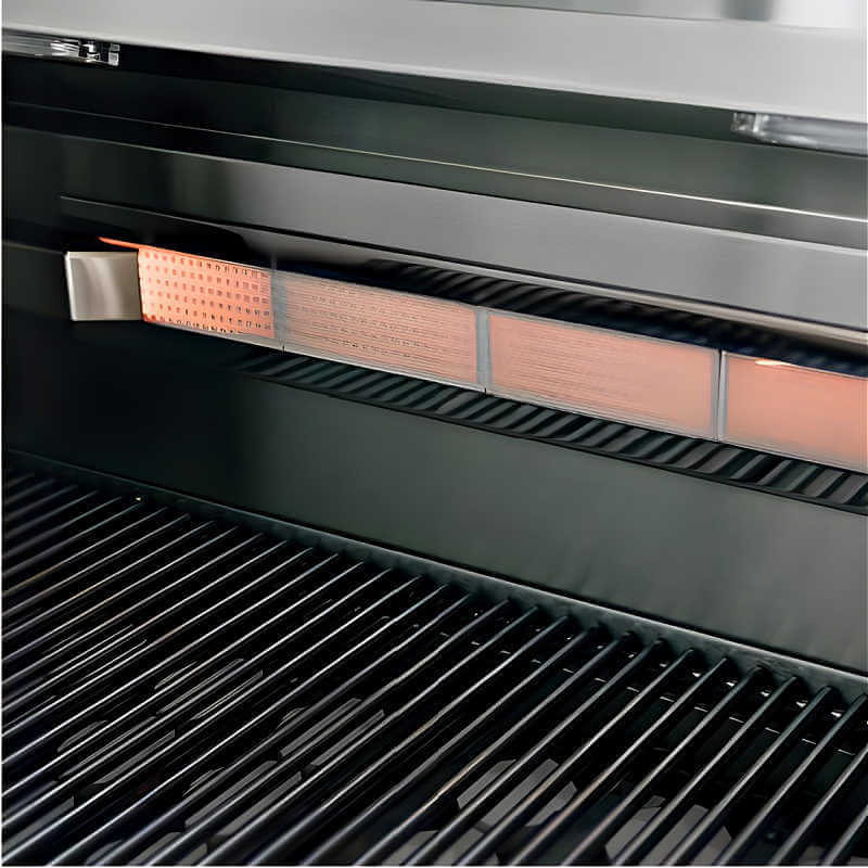 American Made Grills Estate 42 Inch Built In Grill