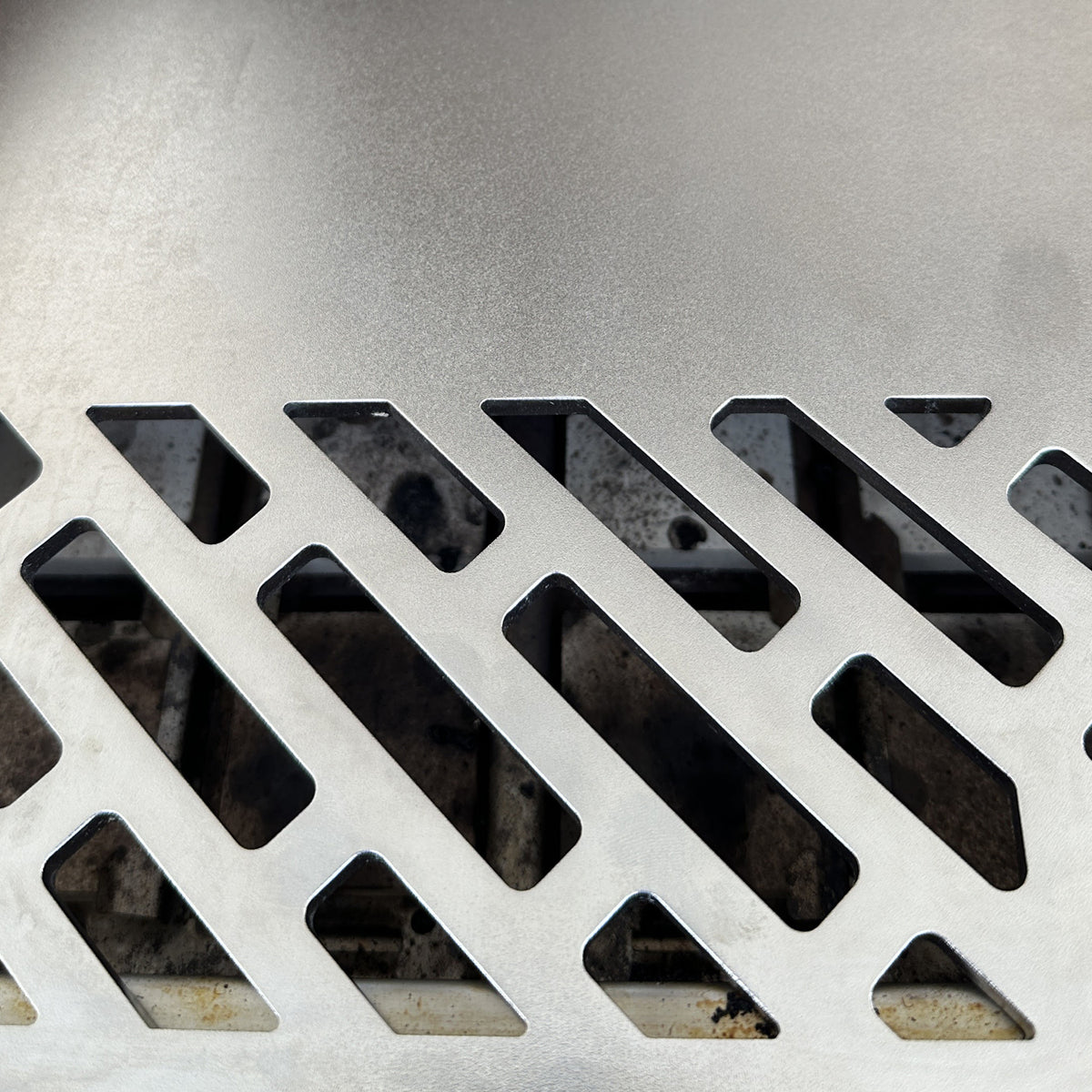 XO Appliance Laser Cut Griddle Grate for 36in Pro Grade grills – view 4