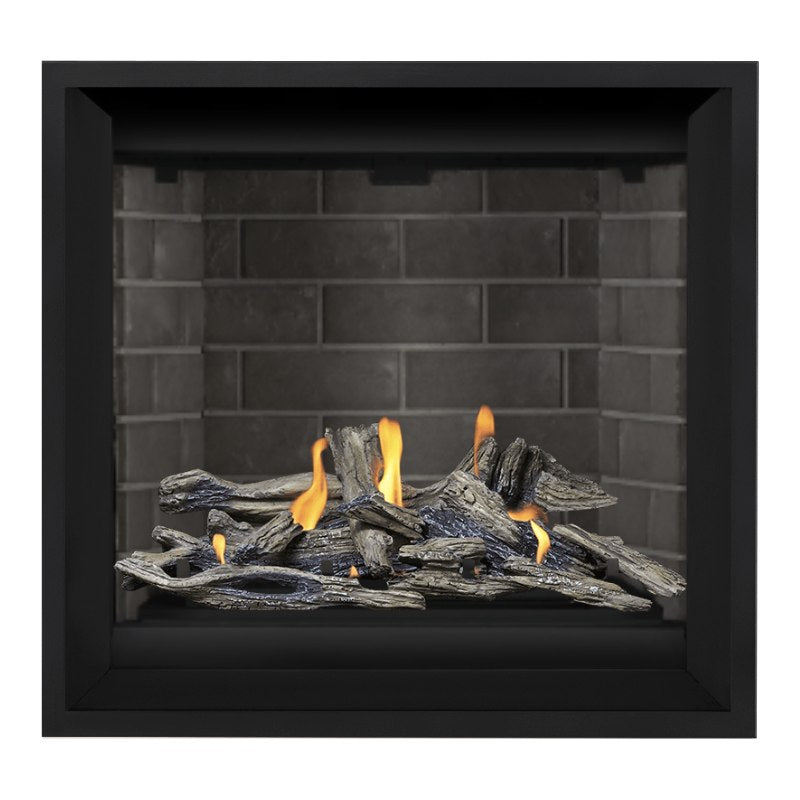 Napoleon Altitude X 36" Direct Vent Fireplace | AX36-2 - view 33