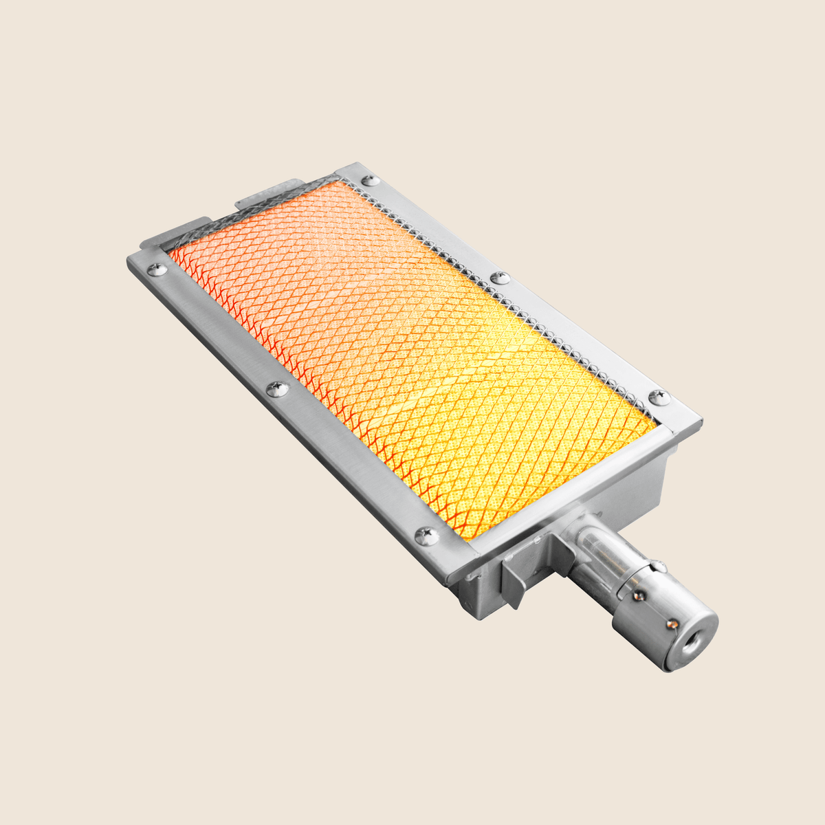 Summerset IRB-SZR Drop-In Infrared Sear Burner for Sizzler Series Grills - view 2