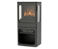Dimplex Opti-Myst Mapleton Water Vapor Electric Stove - MPT-LS-AM