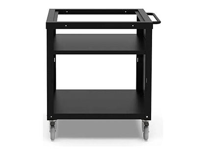 Alfa Cooking Station 160 Frame - Modular System - view 6