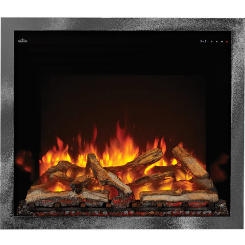 Napoleon Elevation 42" Built-In Electric Fireplace Insert - view 2