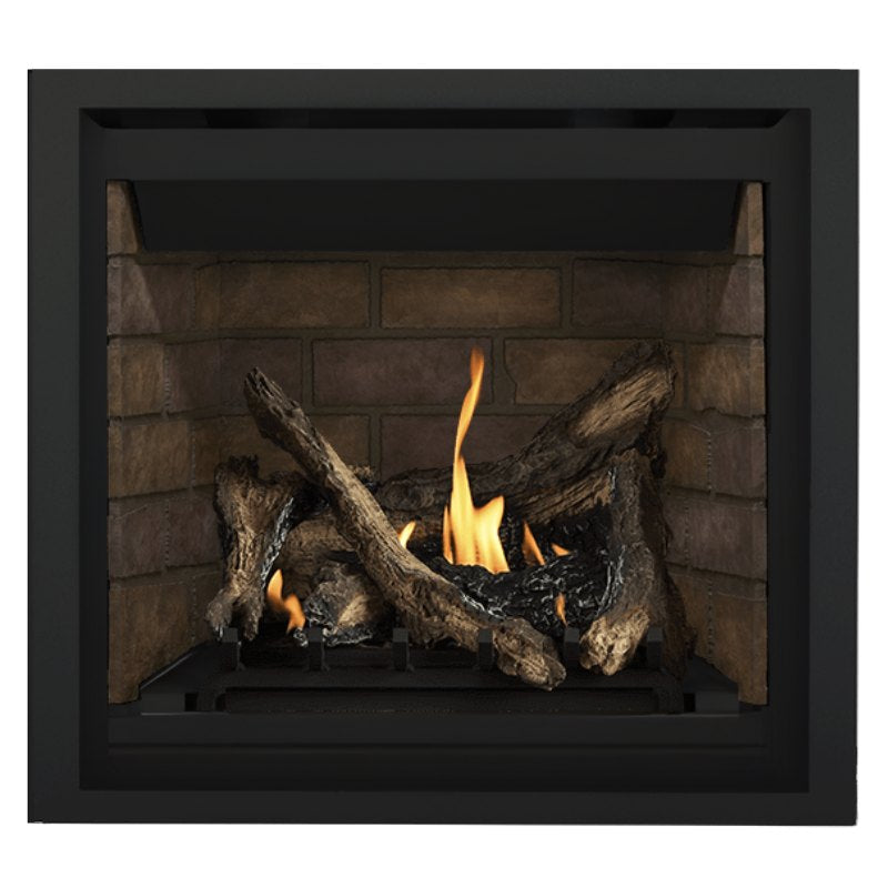 Napoleon Altitude 36" Direct Vent Fireplace | A36 - view 21