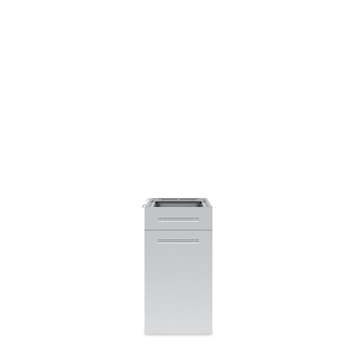 Broil King 1 Door / Drawer Stainless Steel Cabinet