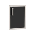 Fire Magic Echelon 14 Inch Single Access Door - 53920BSC