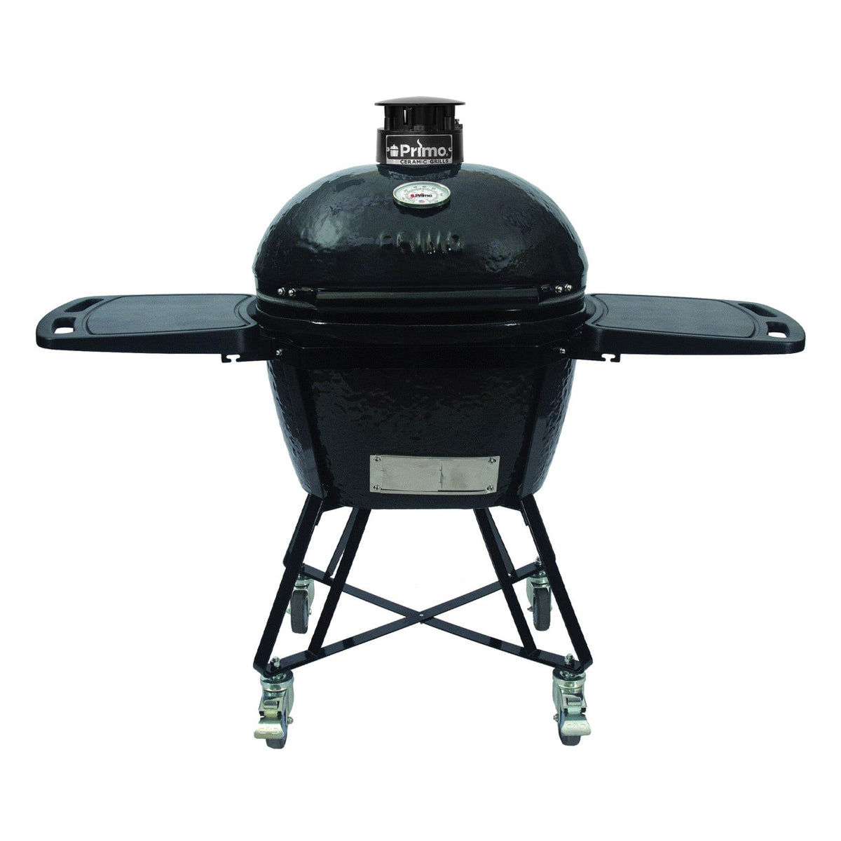 Primo All-In-One Cradle for Oval Junior 200 and Oval Large 300 Kamado Grills - view 2