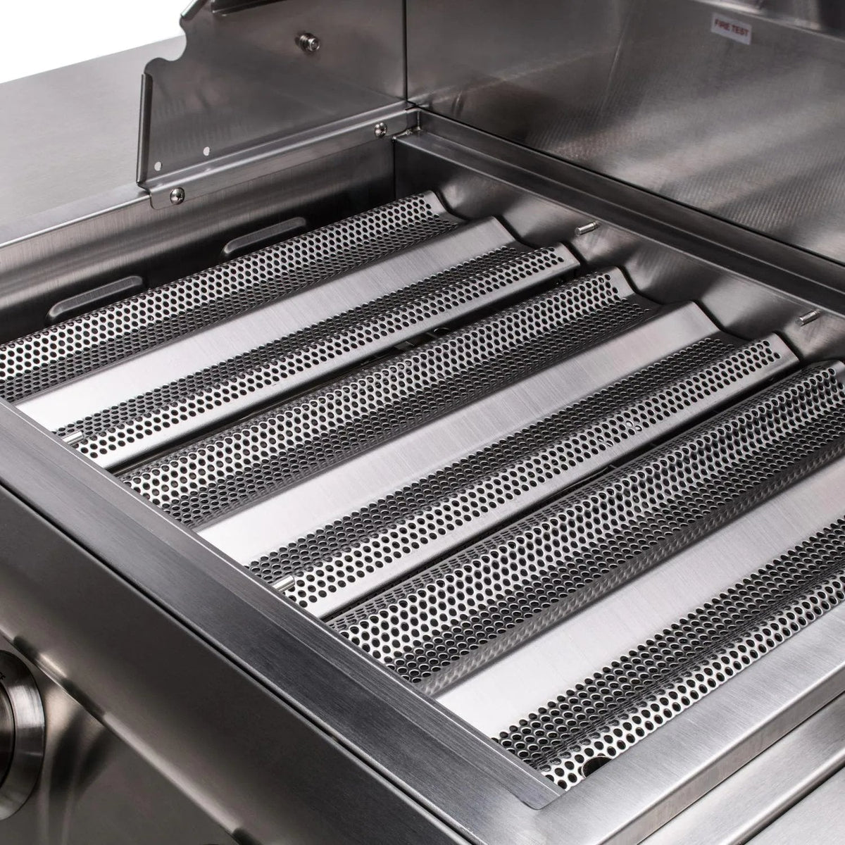 Blaze Prelude LBM 25″ 3-Burner Built-In Gas Grill - view 4