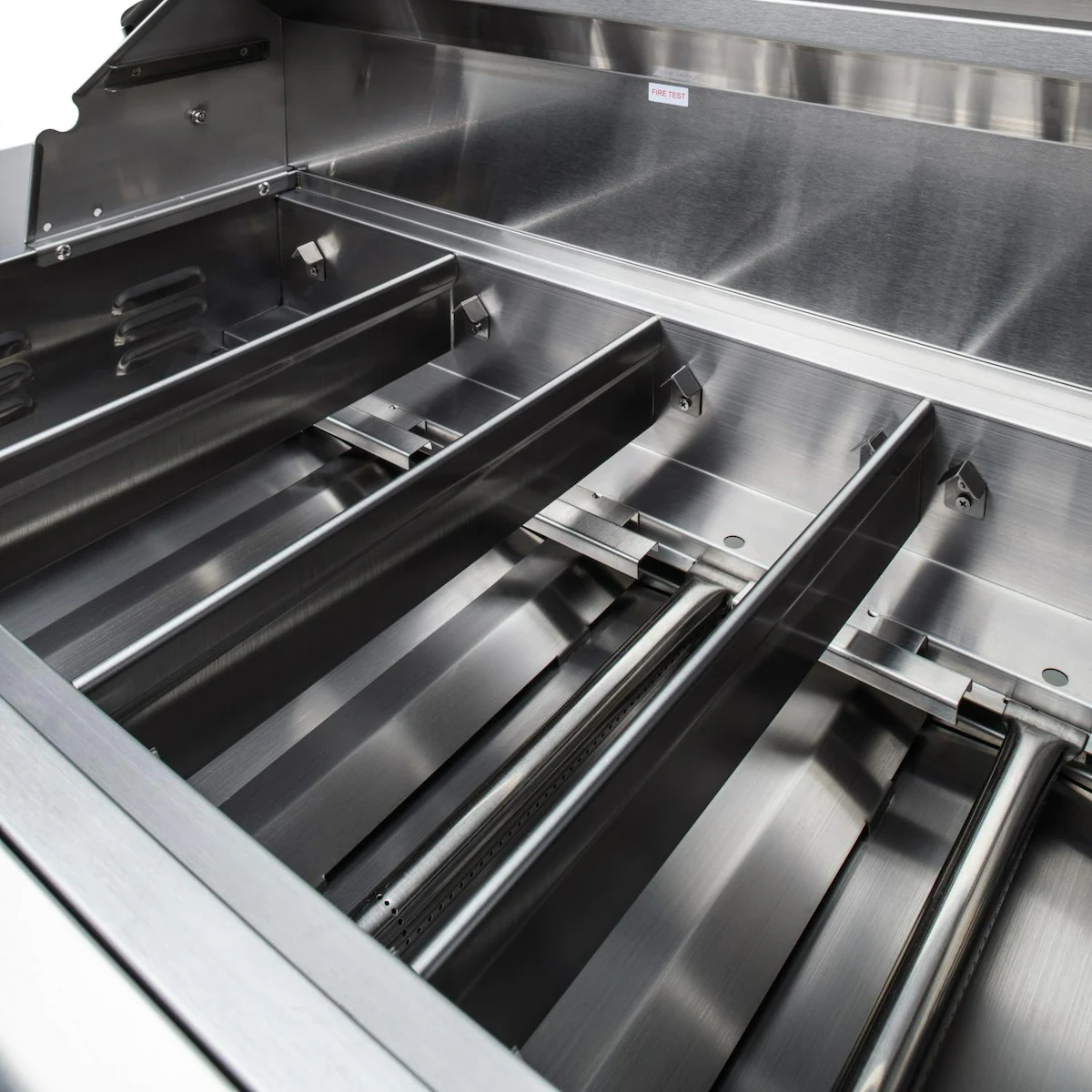 Blaze Prelude LBM 32-Inch 4-Burner Freestanding Gas Grill with Cart - view 9