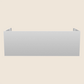 Summerset VH36-2-DC 12-Inch Duct Cover for 36-Inch Vent Hood