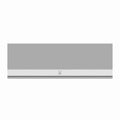 Hestan 54-Inch 1200 CFM Wall Mount Vent Hood