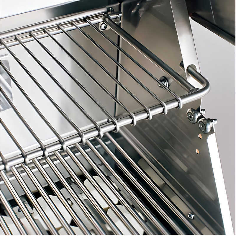 American Made Grills Estate 42 Inch Built In Grill