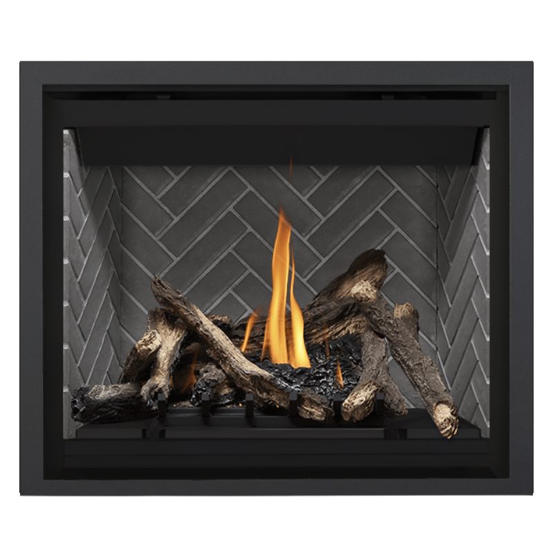 Napoleon Altitude 42" Direct Vent Fireplace | A42 - view 28