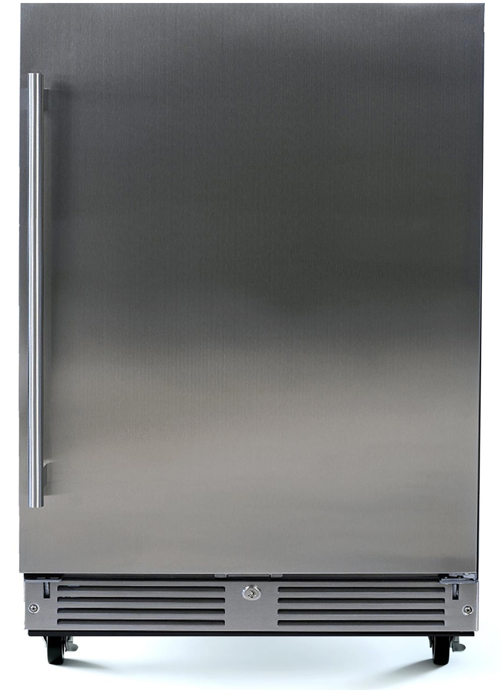 XO Luxury 24 Inch Undercounter Outdoor Refrigerator - view 7