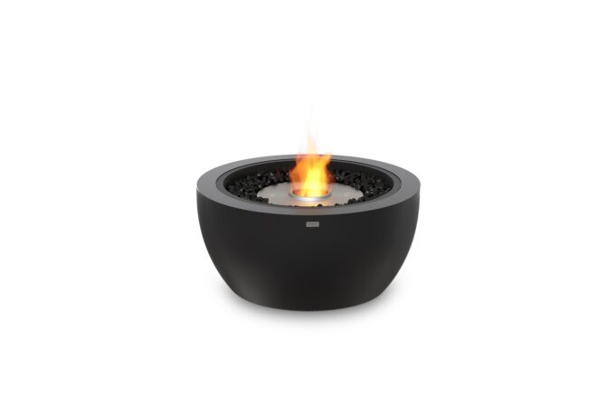 EcoSmart Fire Pod 30 Fire Pit Bowl - view 10