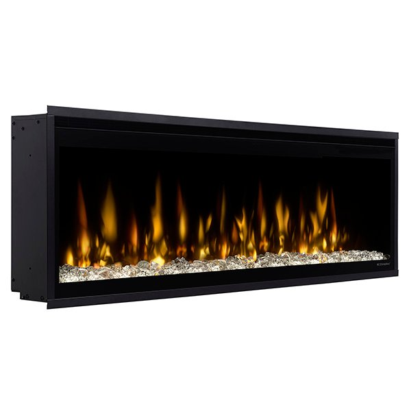 Dimplex Ignite Evolve 50-Inch Linear Indoor/Outdoor Electric Fireplace - EVO50 - view 4