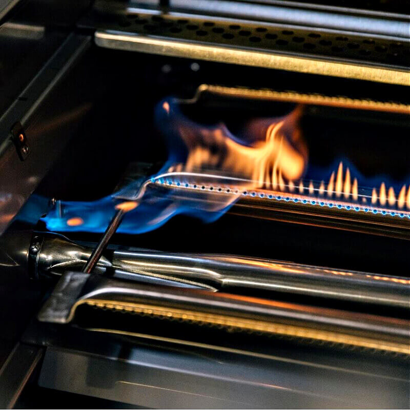 American Made Grills Atlas 36 Inch Built In Gas Grill - view 8