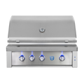 American Made Grills Ironclad Replaceable Faceplate for Estate & Estate Freedom Grills