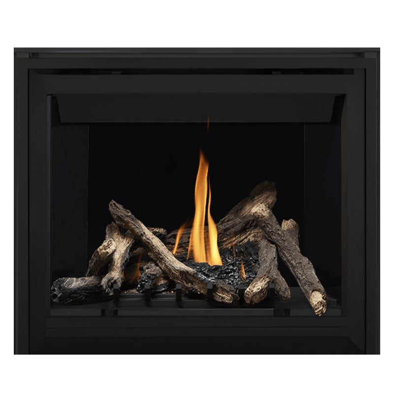 Napoleon Altitude 42" Direct Vent Fireplace | A42 - view 5
