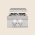 Summerset Pro Power Burner