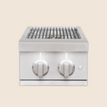 Summerset Pro Double Side Burner