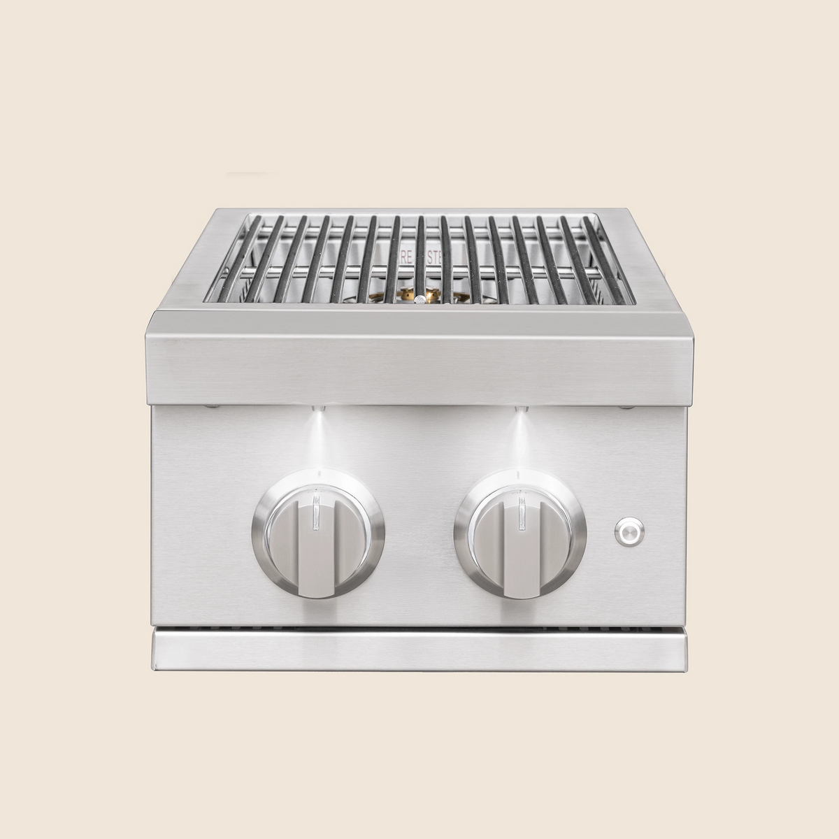 Summerset Pro Double Side Burner