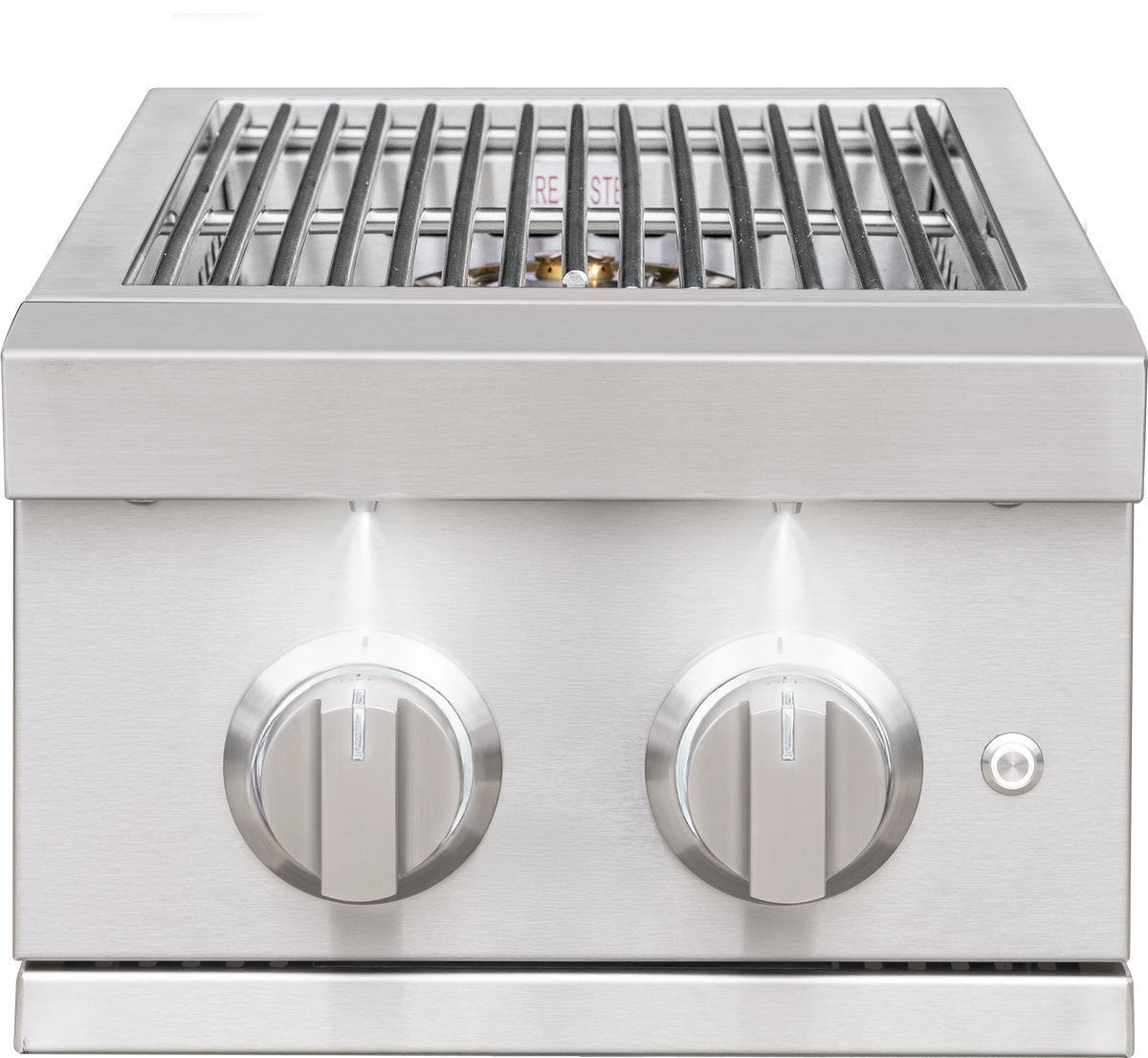 Summerset Pro Double Side Burner – view 10