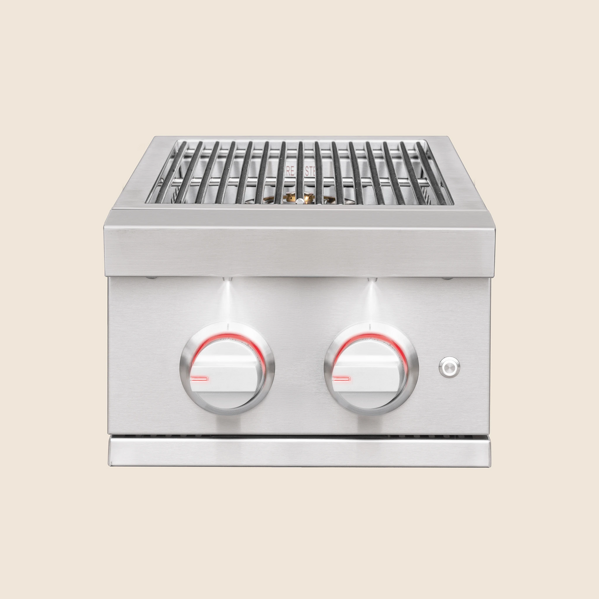Summerset Pro Double Side Burner – view 5