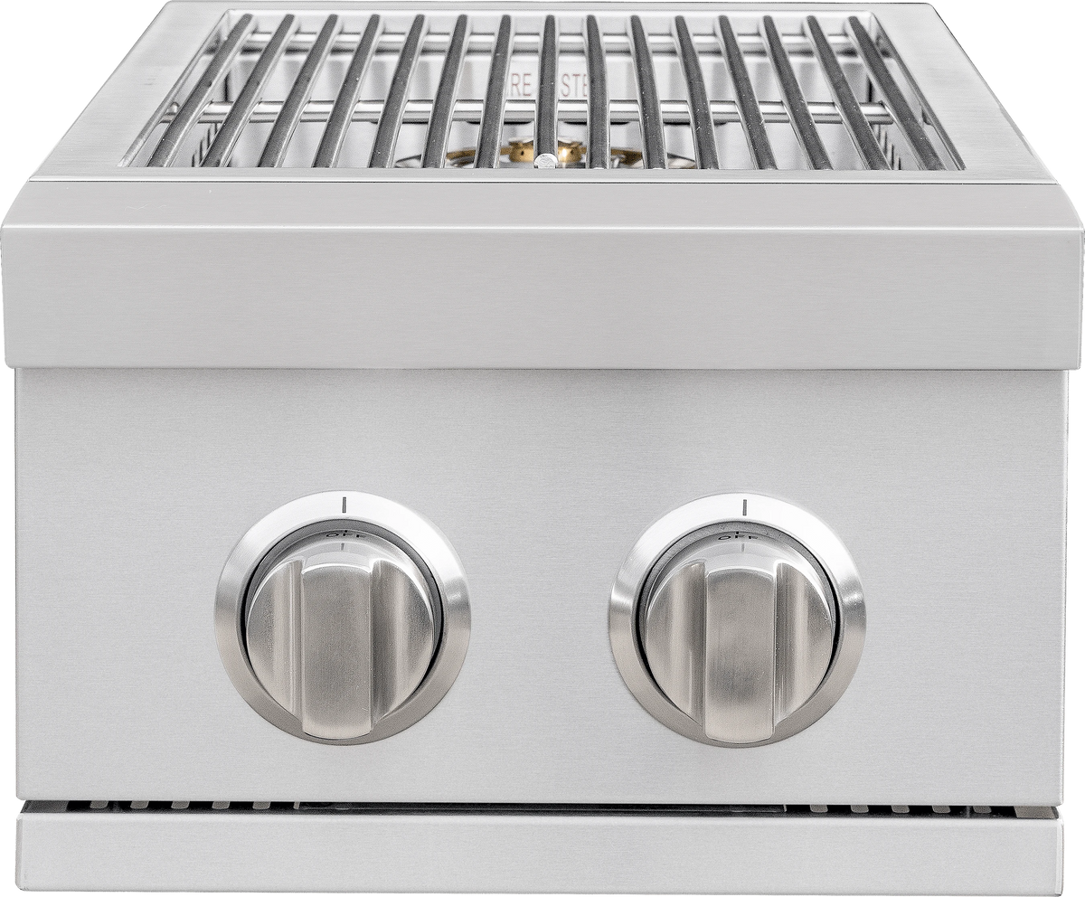 Summerset Double Side Burner – view 9