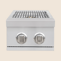 Summerset Double Side Burner
