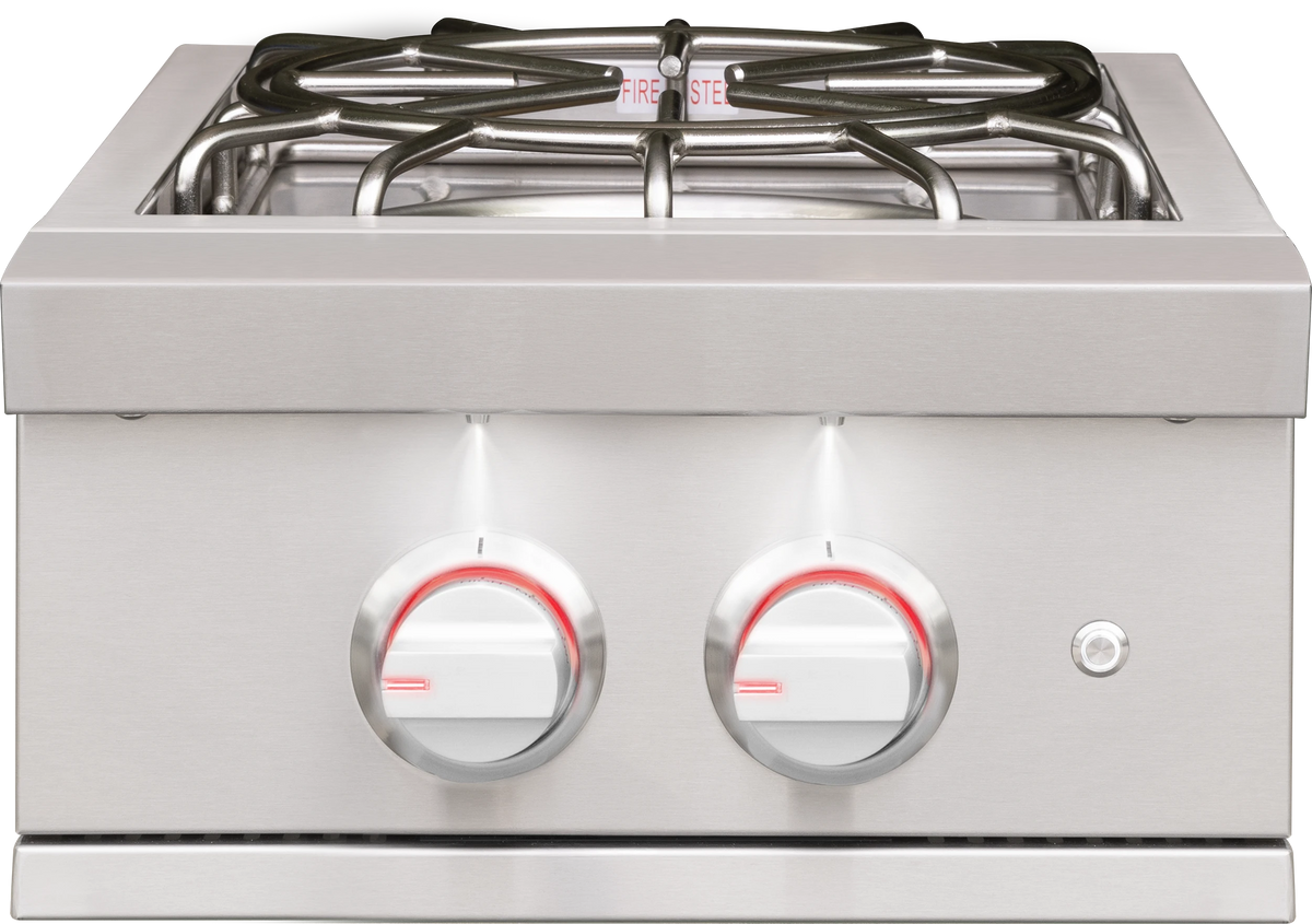 Summerset Pro Power Burner – view 11