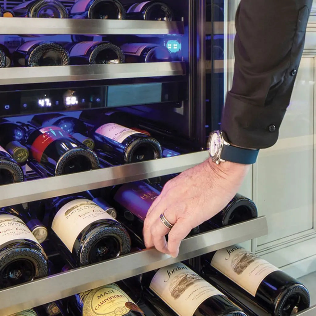 XO Appliance 24" Wine Cooler Single Zone – view 6