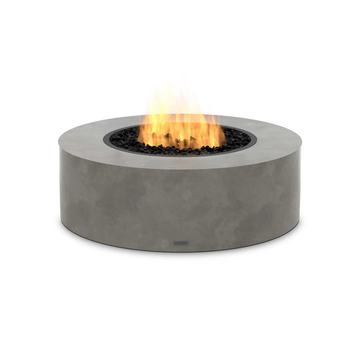 EcoSmart Fire Ark 40 Fire Pit Table - view 12