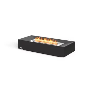 EcoSmart Fire Grate 30 Fireplace - view 3