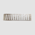 Outdoor GreatRoom Ventilation Plate