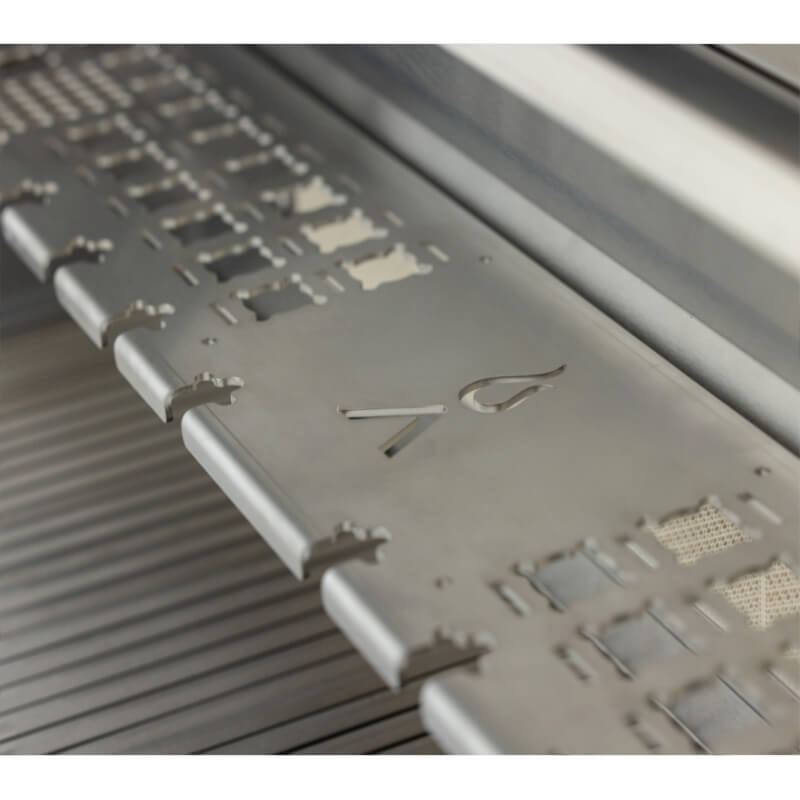 Blaze LTE Pro 32-Inch 4 Burner Built-In Gas Grill - view 25