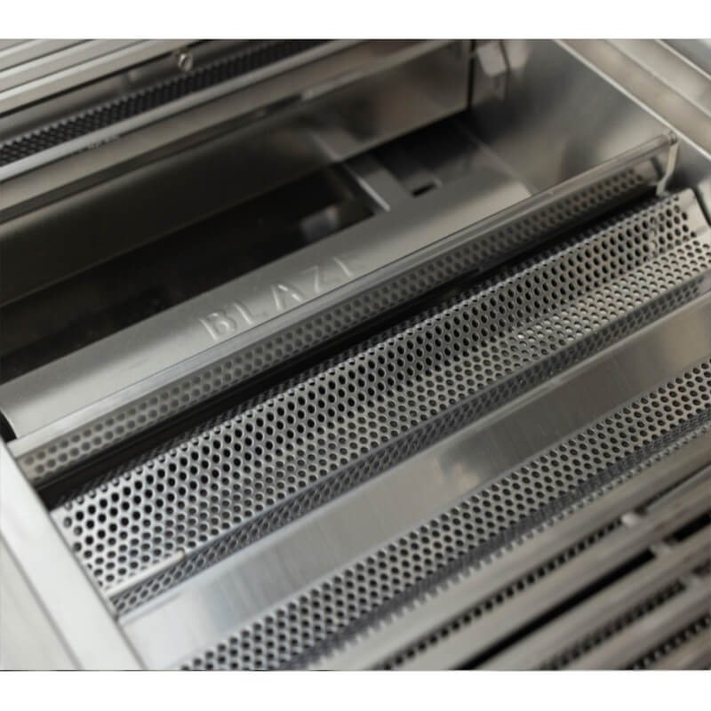 Blaze LTE Pro 32-Inch 4 Burner Built-In Gas Grill - view 34