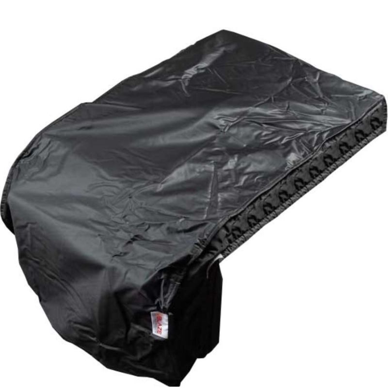 Blaze Cover For Professional LUX / Premium LTE Built-In Power Burners - PBBICV - view 2