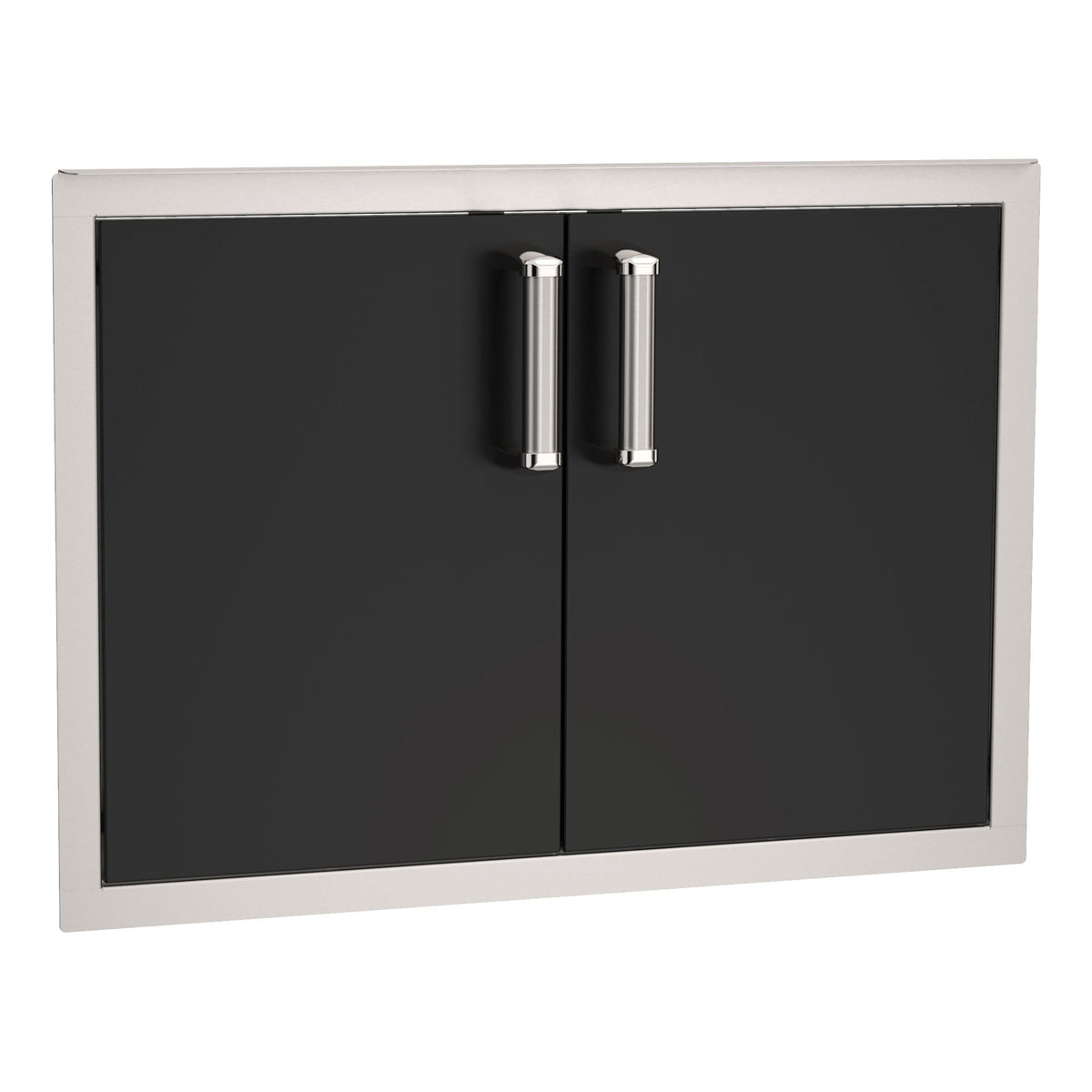 Fire Magic Echelon Black Double Access Door – view 5