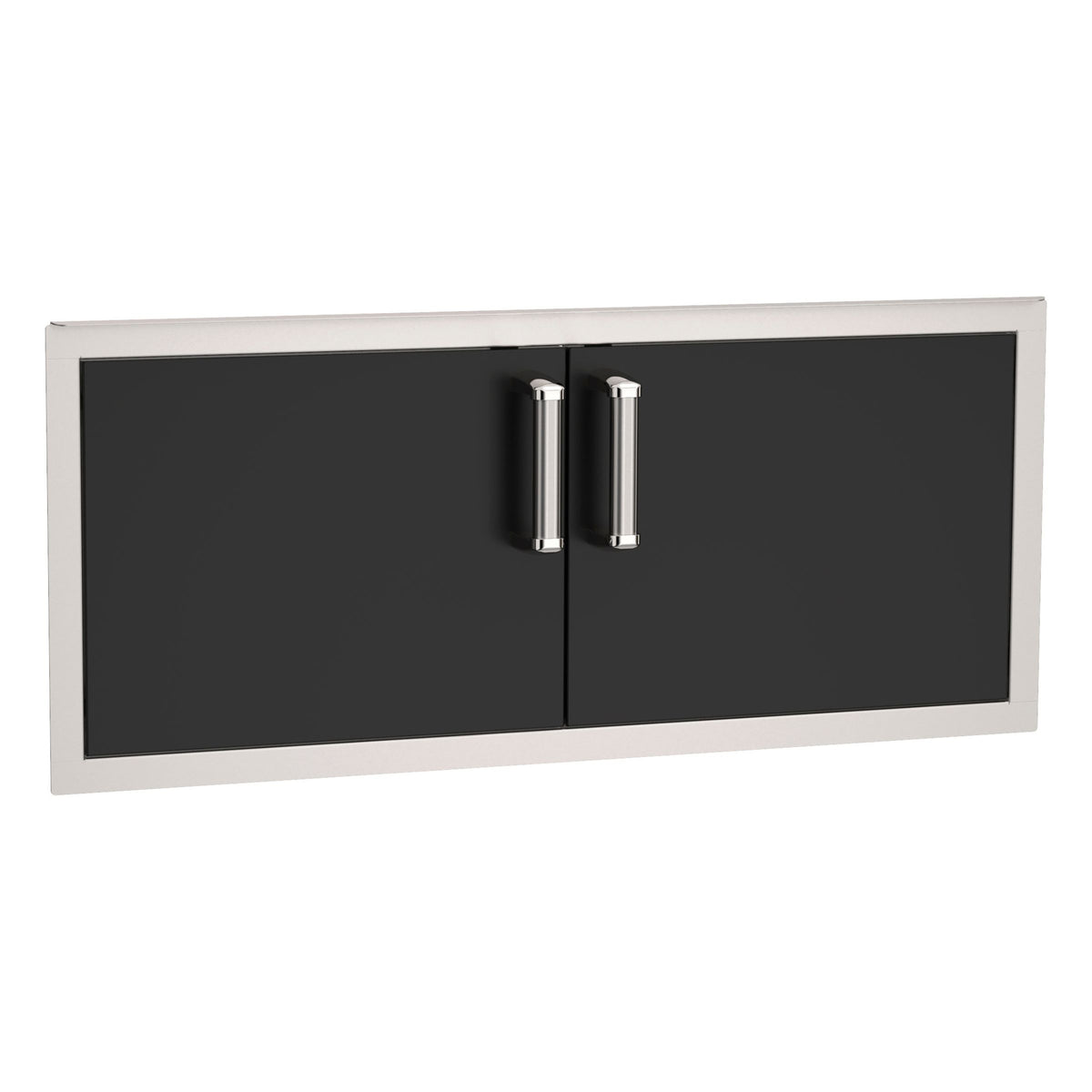 Fire Magic Echelon Black Double Access Door – view 6