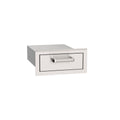 Fire Magic Flush Single Drawer