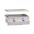 Fire Magic Aurora Built-In Griddle