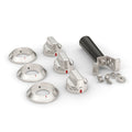 Fire Magic Accessible Handle and Knob Kit