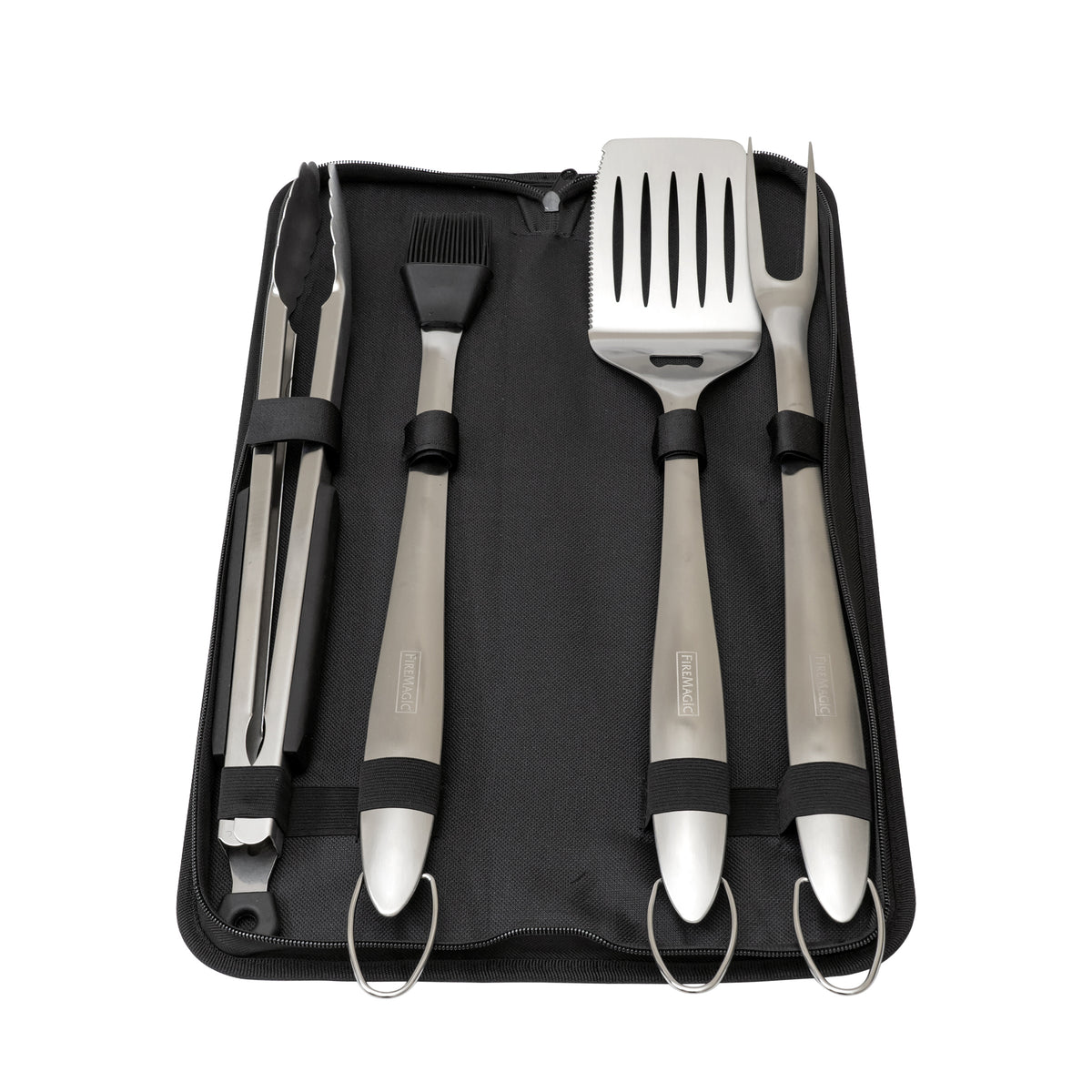 Fire Magic Four-Piece Tool Set
