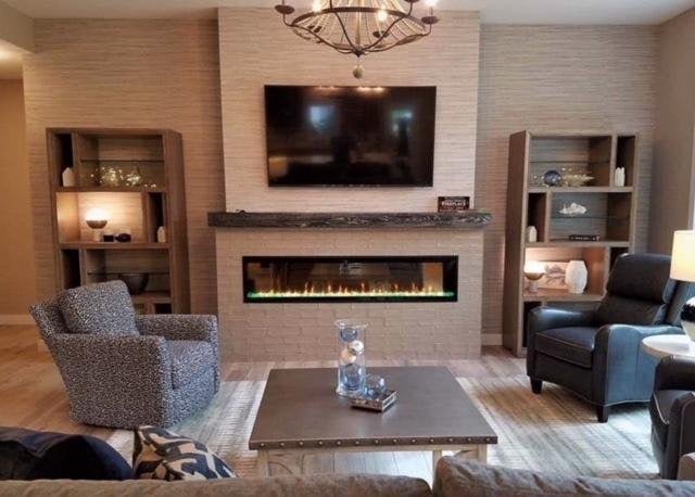 Dimplex IgniteXL 74-Inch Linear Indoor/Outdoor Built-In Electric Fireplace - XLF74 - view 27
