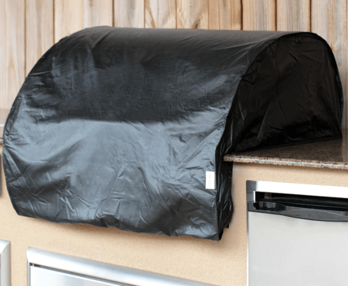 Blaze Grill Cover For Professional LUX 44-Inch Built-In Gas Grills - 4PROBICV