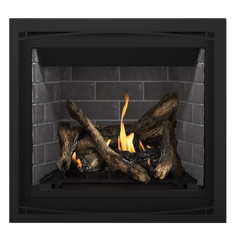 Napoleon Altitude 36" Direct Vent Fireplace | A36 - view 13