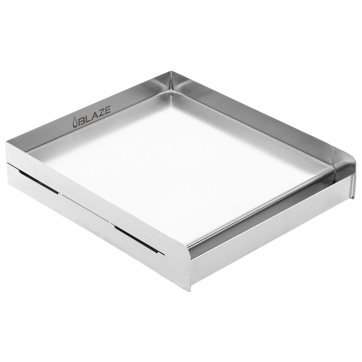 Blaze 14-Inch Griddle Plate - view 2
