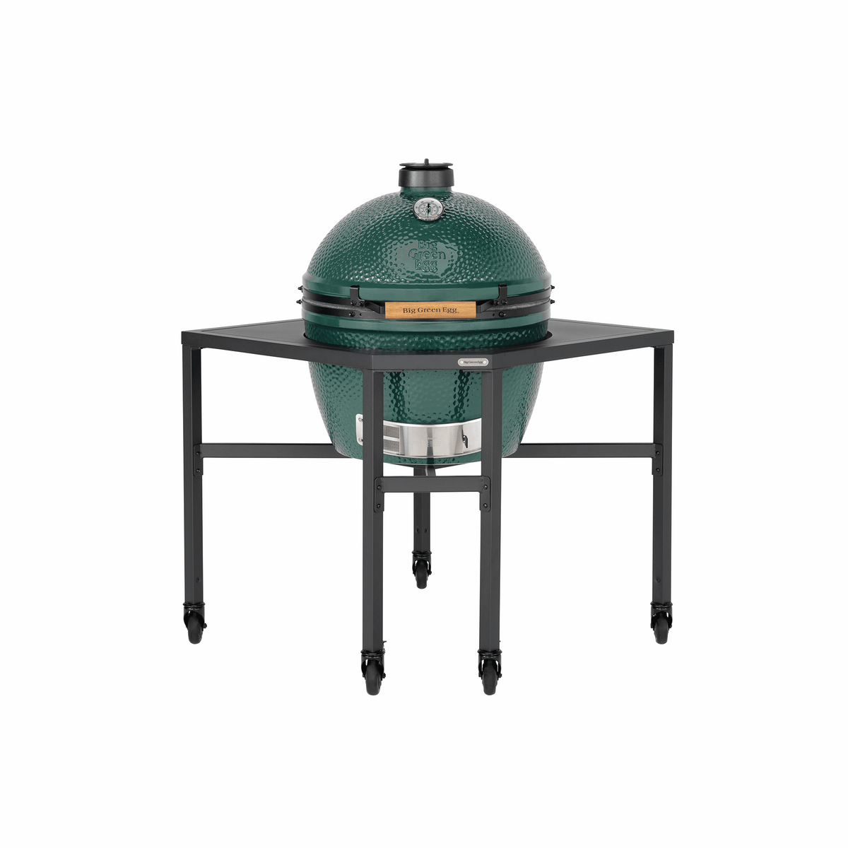 Big Green Egg XL Corner Modular Nest – view 3